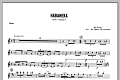 Habanera (from Carmen) - Oboe