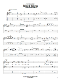 Mock Song