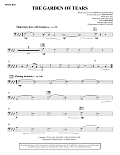 The Garden of Tears - Double Bass