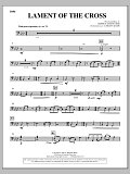 Lament Of The Cross (from "A Time For Alleluia") - Cello