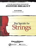 Zoosters Breakout (from Madagascar) - Timpani