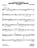 We Don't Talk About Bruno (from Encanto) (arr. Seb Skelly) - Bb Trumpet 2