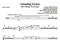 Amazing Grace (My Chains Are Gone) - Percussion 1
