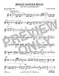 Jingle Jangle Bells (Jolly Old St. Nicholas/Jingle Bells) - Mallet Percussion