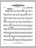 Norwegian Wood (This Bird Has Flown) - Tuba