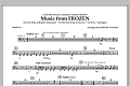 Music from "Frozen" - Timpani