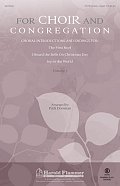 For Choir And Congregation, Volume 3