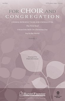 For Choir And Congregation, Volume 3 