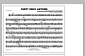 Party Rock Anthem - Bb Tenor Sax
