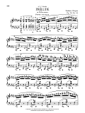 Prélude in B-flat minor, Op. 28, No. 16