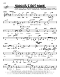 Soon As I Get Home