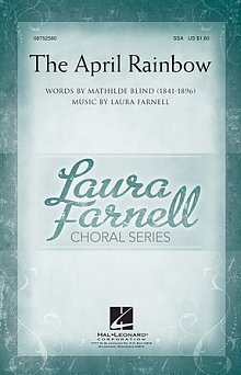 The April Rainbow 