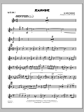 Jeannine - Alto Sax 1