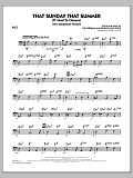 That Sunday That Summer (If I Had to Choose) - Bass