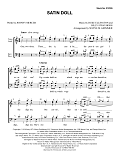Satin Doll (arr. Wayne Grimmer)
