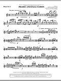 Praise And Exaltation - Flute 1 & 2