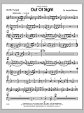 Out Of Sight - 4th Bb Trumpet