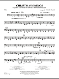 Christmas Swings - Tuba