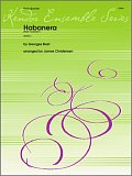 Habanera (from Carmen) - Flute 2