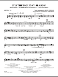 It's The Holiday Season - Baritone T.C.