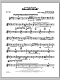 Eleanor Rigby - Alto Sax