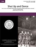 Shut Up and Dance (arr. Wayne Grimmer)