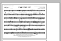 Wake Me Up! - Alto Sax 2