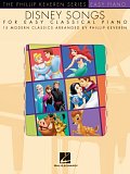 Scales And Arpeggios [Classical version] (from The Aristocats) (arr. Phillip Keveren)