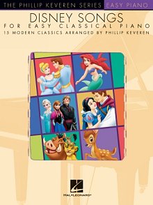 Scales And Arpeggios [Classical version] (from The Aristocats) (arr. Phillip Keveren) 
