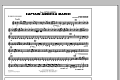Captain America March - Bb Horn/Flugelhorn