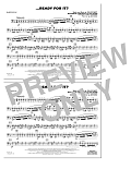 ...Ready for It? - Baritone B.C.