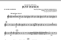 Just Dance - Bb Tenor Saxophone