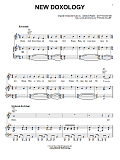 New Doxology