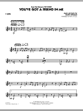 You've Got A Friend In Me (Wheezy's Version) (from Toy Story 2) (arr. Rick Stitzel) - F Horn