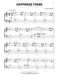 Happiness Theme