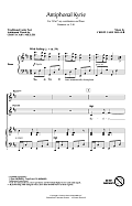 Antiphonal Kyrie