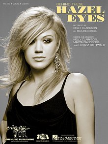 Behind These Hazel Eyes 