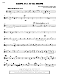 From An Upper Room (from Lenten Sketches) - Viola