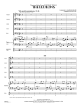 The Ludlows (Theme from Legends of the Fall) - Full Score