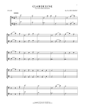Clair De Lune