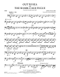"Out To Sea" and "The Shark Cage Fugue" (from Jaws) (arr. Jay Bocook) - Tuba