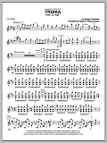 Troika (from Lt. Kije) - Violin 1