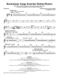 Rocketman: Songs from the Motion Picture (arr. Mac Huff) - Tenor Saxophone