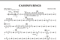 Cassini's Rings - Percussion 3