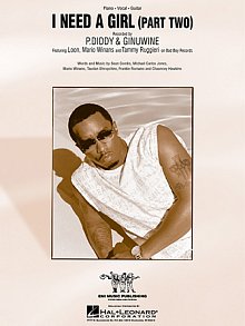 I Need A Girl (Part Two) 