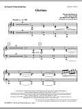 Glorious - Keyboard String Reduction