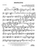 Despacito (arr. Paul Murtha) - Bb Trumpet 1