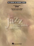 Legs - Conductor Score (Full Score)