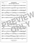 Everybody (Backstreet's Back) (arr. Tom Wallace) - F Horn