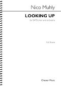 Looking Up (Score) - Score
